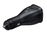 Samsung EP-LN920 - Adaptador de corriente para el coche - 2 A - 2 conectores de salida (USB) - negro