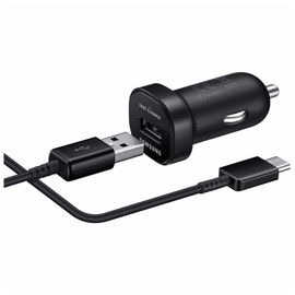 Samsung EP-LN930 Negro Auto