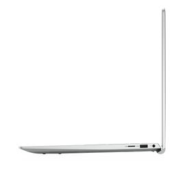 Dell Inspiron 5502 - Core i5 1135G7 - Win 10 Home 64 bit - 12 GB RAM - 256 GB SSD NVMe, Class 35 - 15.6
