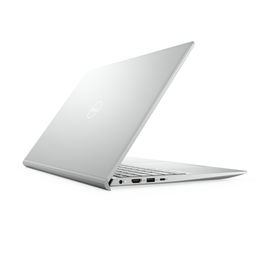 Dell Inspiron 5502 - Core i5 1135G7 - Win 10 Home 64 bit - 12 GB RAM - 256 GB SSD NVMe, Class 35 - 15.6