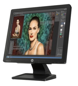 MONITOR HP 17