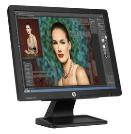 MONITOR HP 17