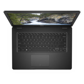Dell Vostro 3490 - Intel Core i5 - 10210U / hasta 4.2 GHz - Win 10 Pro 64 bits - UHD Graphics - 8 GB RAM - 1 TB HDD - 14 Dell Vostro 3490 - Intel Core i5 - 10210U / hasta 4.2 GHz - Win 10 Pro 64 bits - UHD Graphics - 8 GB RAM - 1 TB HDD - 14