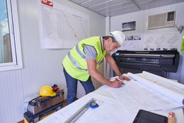 HP DesignJet T830 - 36