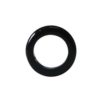 Pasacables (Grommet) para protección de cable en bordes afilados, color negro 23.7mm (100pzs) (4007-99005) Pasacables (Grommet) para protección de cable en bordes afilados, color negro 23.7mm (100pzs) (4007-99005)
