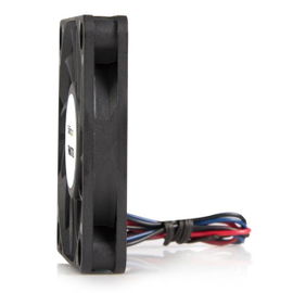 StarTech.com Ventilador Fan para Chasis Caja de Ordenador PC Torre - 60x10mm - Conector TX3 StarTech.com Ventilador Fan para Chasis Caja de Ordenador PC Torre - 60x10mm - Conector TX3