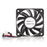 StarTech.com Ventilador Fan para Chasis Caja de Ordenador PC Torre - 60x10mm - Conector TX3