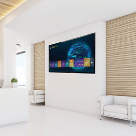 StarTech.com Soporte VESA de Pared para Televisor o Monitor LCD, LED o Plasma de 32 a 70 Pulgadas StarTech.com Soporte VESA de Pared para Televisor o Monitor LCD, LED o Plasma de 32 a 70 Pulgadas