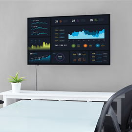 StarTech.com Soporte VESA de Pared para Televisor o Monitor LCD, LED o Plasma de 32 a 70 Pulgadas StarTech.com Soporte VESA de Pared para Televisor o Monitor LCD, LED o Plasma de 32 a 70 Pulgadas