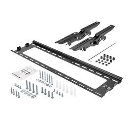 StarTech.com Soporte VESA de Pared para Televisor o Monitor LCD, LED o Plasma de 32 a 70 Pulgadas StarTech.com Soporte VESA de Pared para Televisor o Monitor LCD, LED o Plasma de 32 a 70 Pulgadas