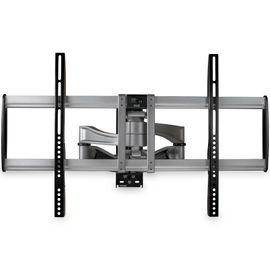 StarTech.com Soporte de TV para Pared - con Movimiento Total - Premium StarTech.com Soporte de TV para Pared - con Movimiento Total - Premium