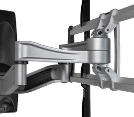 StarTech.com Soporte de TV para Pared - con Movimiento Total - Premium