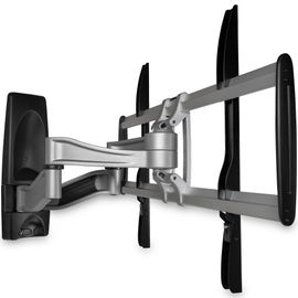 StarTech.com Soporte de TV para Pared - con Movimiento Total - Premium