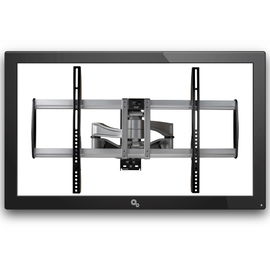 StarTech.com Soporte de TV para Pared - con Movimiento Total - Premium