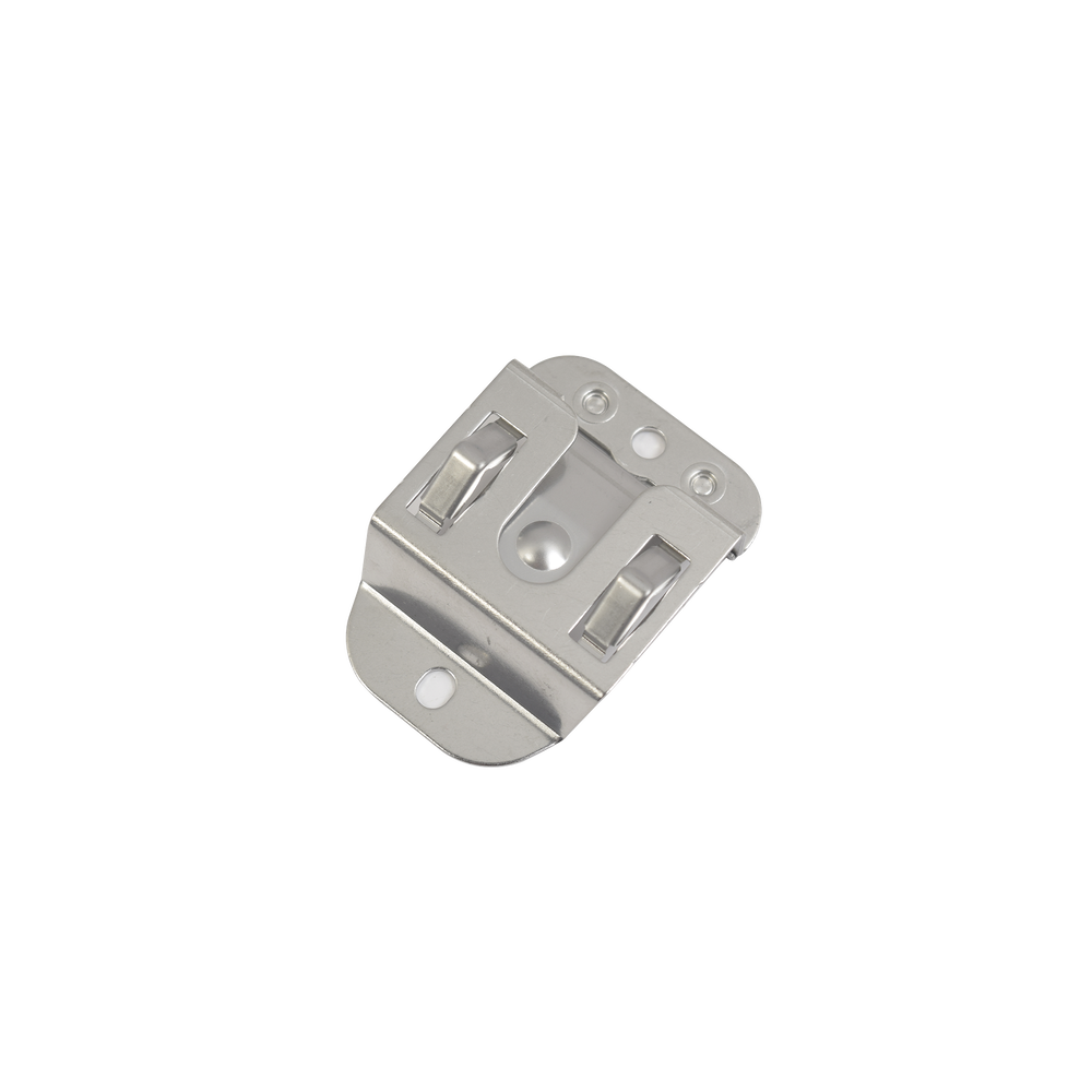Bracket for radio F5061D/6061D