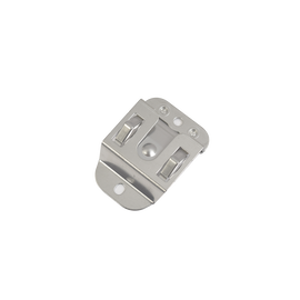 Bracket for radio F5061D/6061D