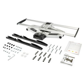 StarTech.com Soporte de TV para Pared - con Movimiento Total - Premium
