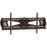 StarTech.com Soporte Fijo de Soporte de Montaje en Pared para TV de 37 a 70 Pulgadas - Antirrobo