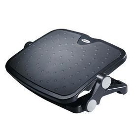 StarTech.com Descansapiés Ajustable para Debajo del Escritorio o Mesa - Descansapiés Ergonómico de Ángulo y Altura Ajustable StarTech.com Descansapiés Ajustable para Debajo del Escritorio o Mesa - Descansapiés Ergonómico de Ángulo y Altura Ajustable