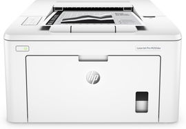 HP LaserJet Pro M203dw - Impresora - B/N - a dos caras - laser - A4/Legal - 1200 x 1200 ppp - hasta 30 ppm - capacidad: 260 hojas - USB 2.0, LAN, Wi-Fi(n)