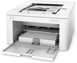 HP LaserJet Pro M203dw - Impresora - B/N - a dos caras - laser - A4/Legal - 1200 x 1200 ppp - hasta 30 ppm - capacidad: 260 hojas - USB 2.0, LAN, Wi-Fi(n)
