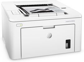 HP LaserJet Pro M203dw - Impresora - B/N - a dos caras - laser - A4/Legal - 1200 x 1200 ppp - hasta 30 ppm - capacidad: 260 hojas - USB 2.0, LAN, Wi-Fi(n)