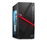 Dell G5 5000 - MT Core i5 10400F / hasta 4.3 GHz - RAM 8 GB - SSD 256 GB - Class 35, NVMe, HDD 1 TB - GF GTX 1660 SUPER - Gigabit Ethernet - Win 10 Home 64 bit - monitor: ninguno - negro - BTO - con 1 Year Carry-In Service + 1 Year Complete Care