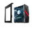 Dell G5 5000 - MT Core i5 10400F / hasta 4.3 GHz - RAM 8 GB - SSD 256 GB - Class 35, NVMe, HDD 1 TB - GF GTX 1660 SUPER - Gigabit Ethernet - Win 10 Home 64 bit - monitor: ninguno - negro - BTO - con 1 Year Carry-In Service + 1 Year Complete Care