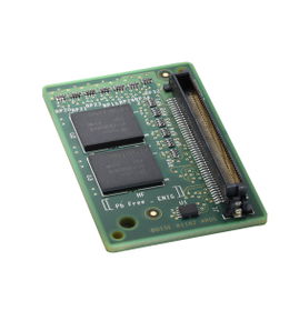 HP DIM DDR3 de 1 GB y 90 patillas