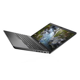 Dell Precision Mobile Workstation 3540 Dell Precision Mobile Workstation 3540