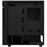 Gigabyte - GB-C200G - Mid tower - mini-ITX/m-ATX/ATX - All black - Tempered Glass