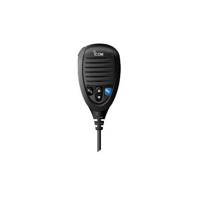 Speaker microphone black for M506 and M605