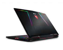 MSI GE63 Raider RGB-1050 