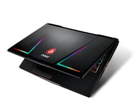 MSI GE63 Raider RGB-1050 