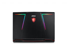 MSI GE63 Raider RGB-1050 