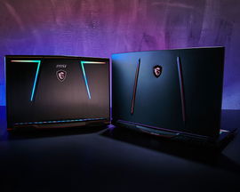 MSI GE63 Raider RGB-1050 