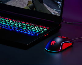 MSI GE63 Raider RGB-1050 