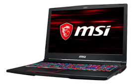 MSI GE63 Raider RGB-1050 