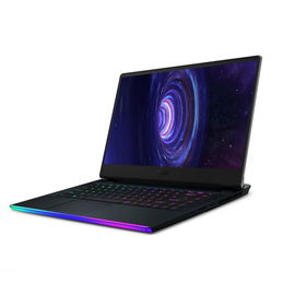 MSI GE66 10SGS 288 Raider 