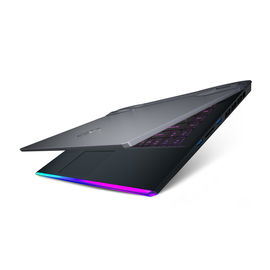 MSI GE66 10SGS 288 Raider MSI GE66 10SGS 288 Raider