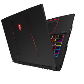 MSI GE75 10SF 286 Raider MSI GE75 10SF 286 Raider