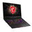 MSI GE75 10SGS 287 Raider 
