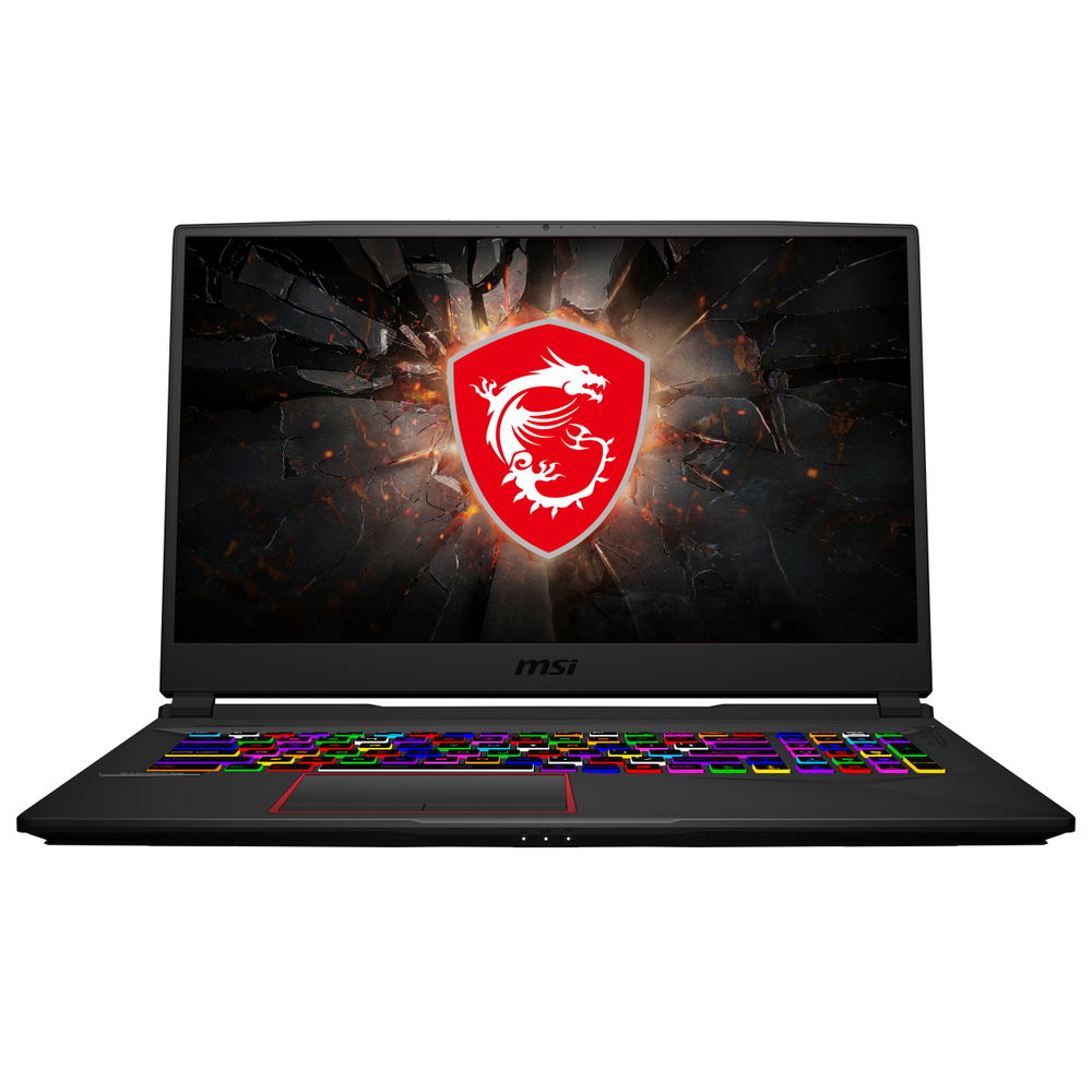 MSI GE75 10SFS 291 Raider MSI GE75 10SFS 291 Raider