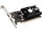 MSI GT 1030 2GD4 LP OC - Tarjeta gráfica - GF GT 1030 - 2 GB DDR4 - PCIe 3.0 x4 perfil bajo - HDMI, DisplayPort