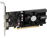 MSI GT 1030 2GD4 LP OC - Tarjeta gráfica - GF GT 1030 - 2 GB DDR4 - PCIe 3.0 x4 perfil bajo - HDMI, DisplayPort