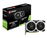 MSI V375-036R NVIDIA GeForce GTX 1660 Ti 6 GB GDDR6