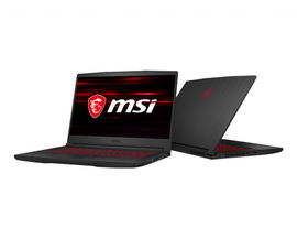 MSI GF65 9SEXR 249 Thin 