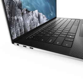 Dell XPS 15 9500 