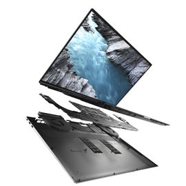 Dell XPS 15 9500 