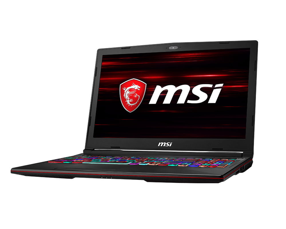 MSI GL63 9SDK 1051 MSI GL63 9SDK 1051